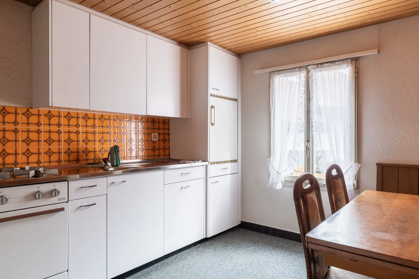 Fattoria in una posizione centrale con notevole potenziale di espansione - Foto 12 di 22