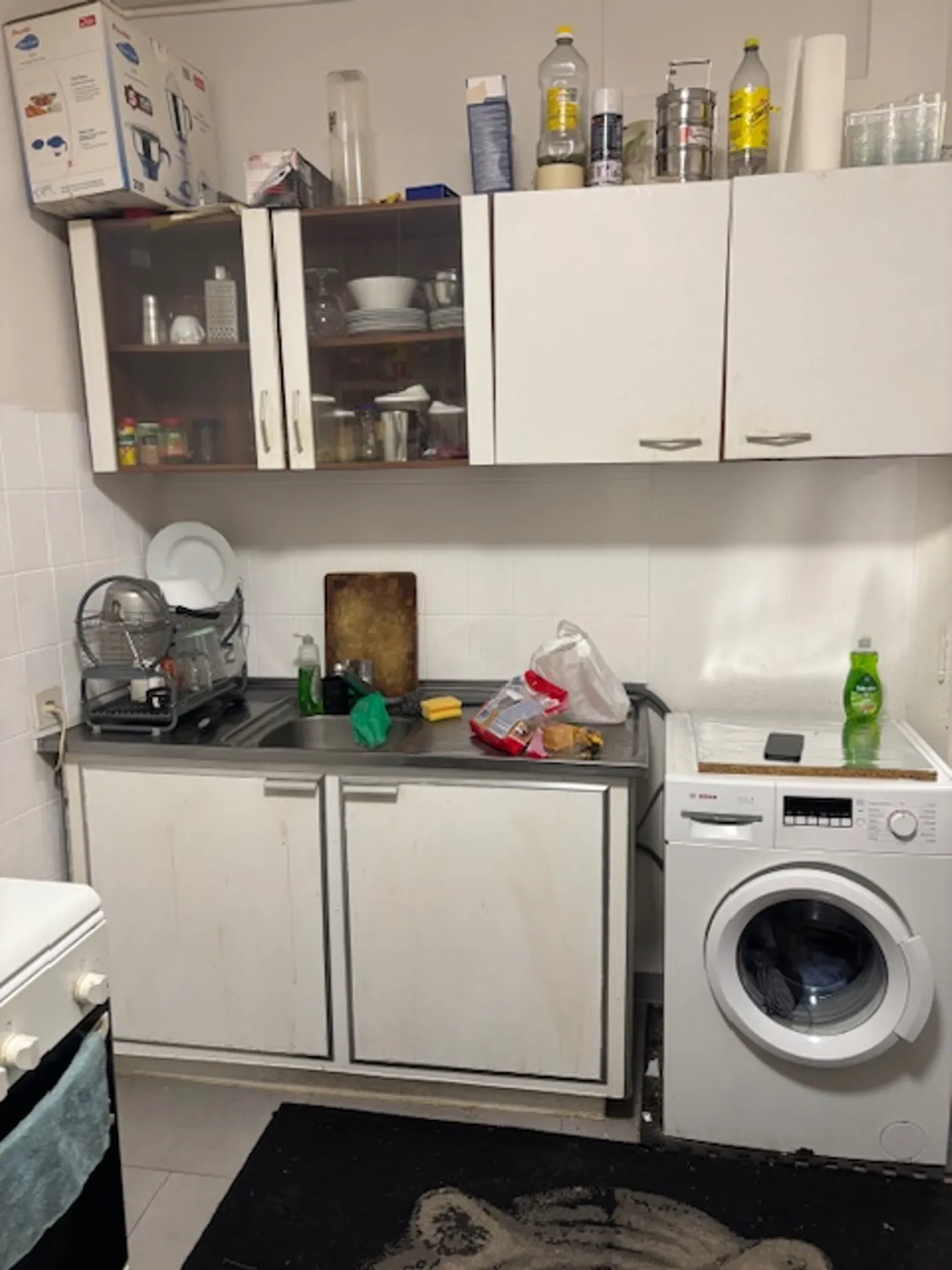 Appartement 2.5 pièces - Photo 3 sur 4