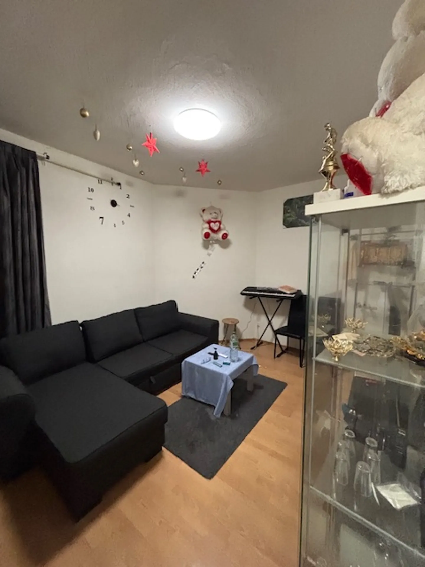 Appartement 2.5 pièces - Photo 4 sur 4