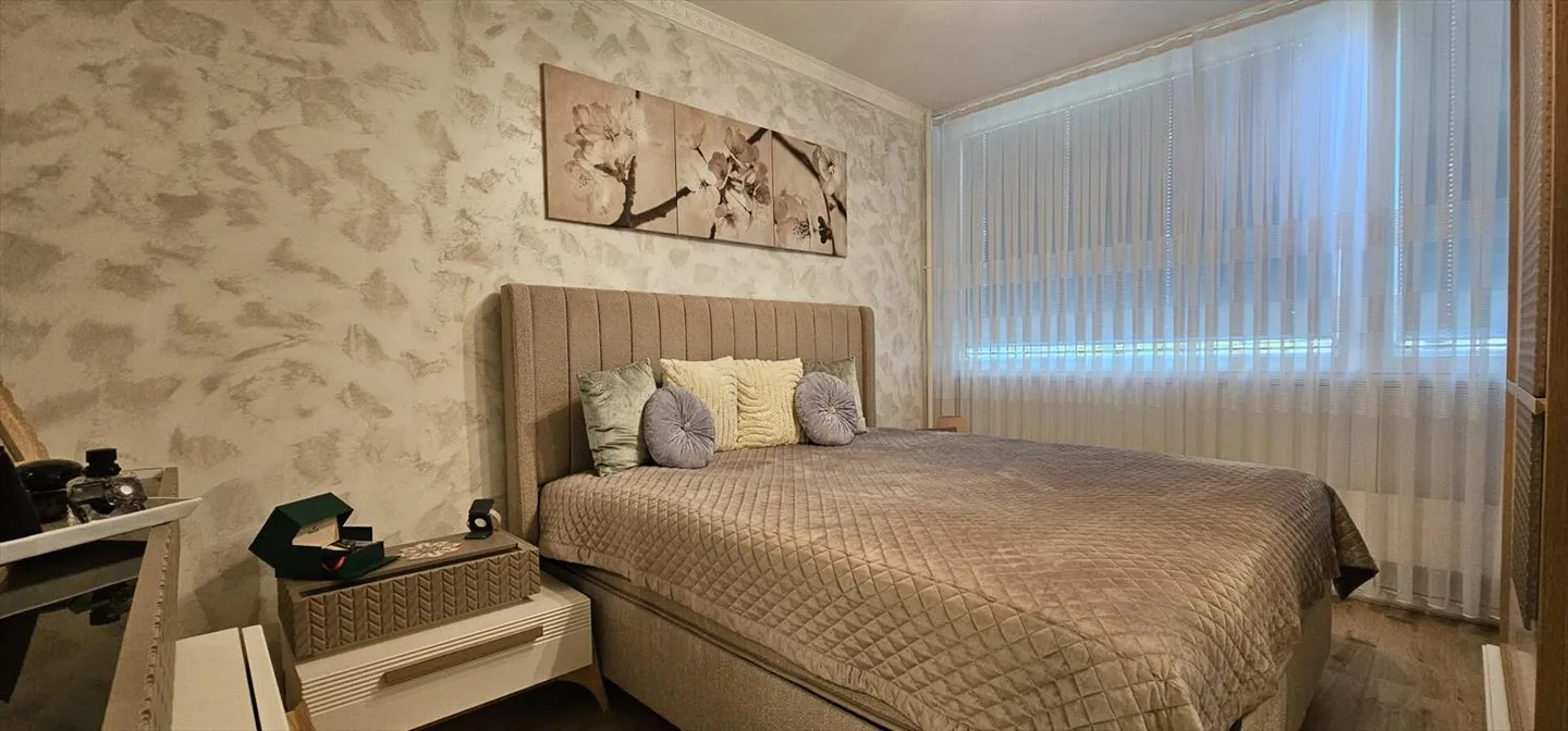 Renovierte 4,5-Zimmer-Wohnung - Foto 9 von 10