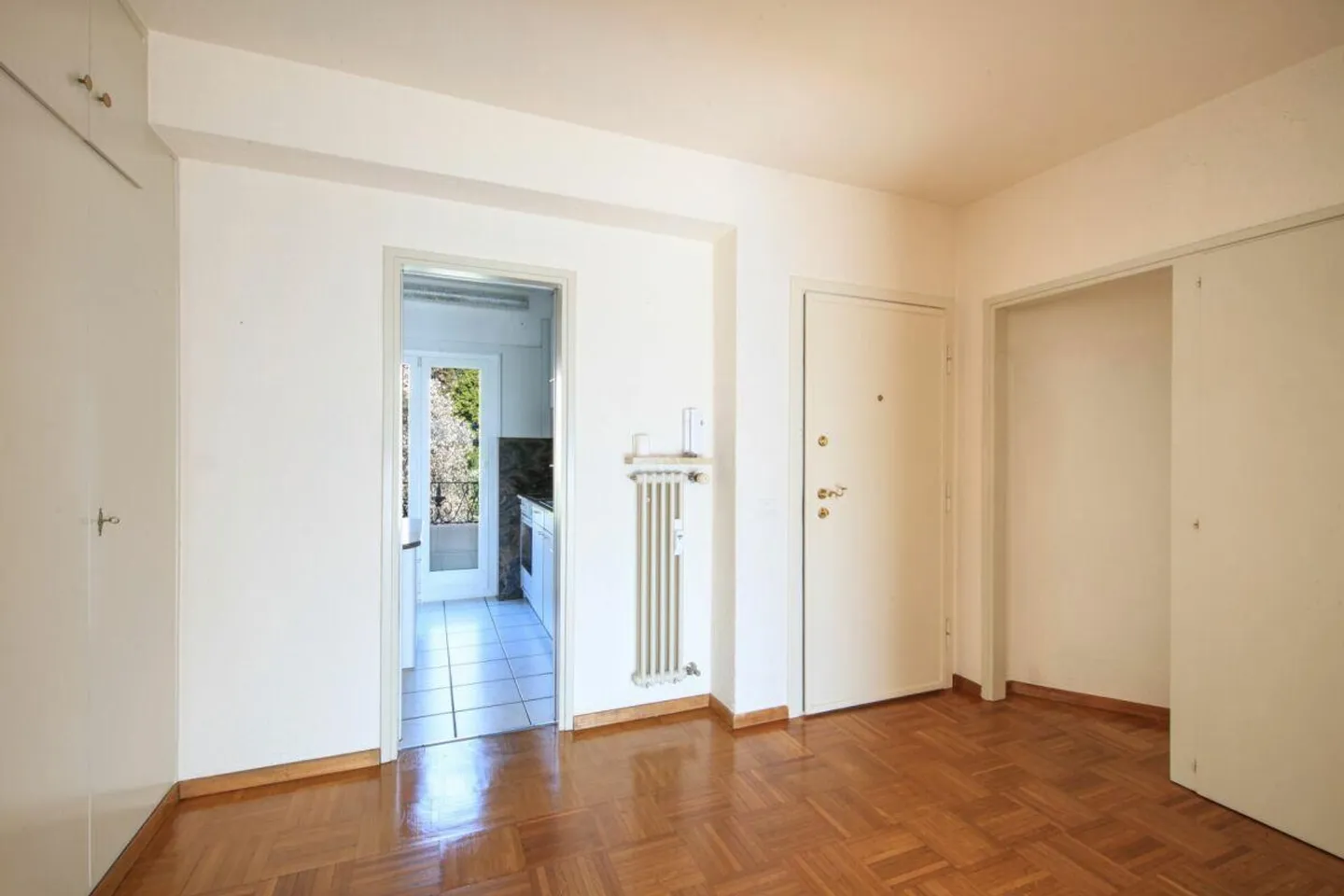 MINUSIO - Apartment with a view of Lake Maggiore - Photo 4 of 14