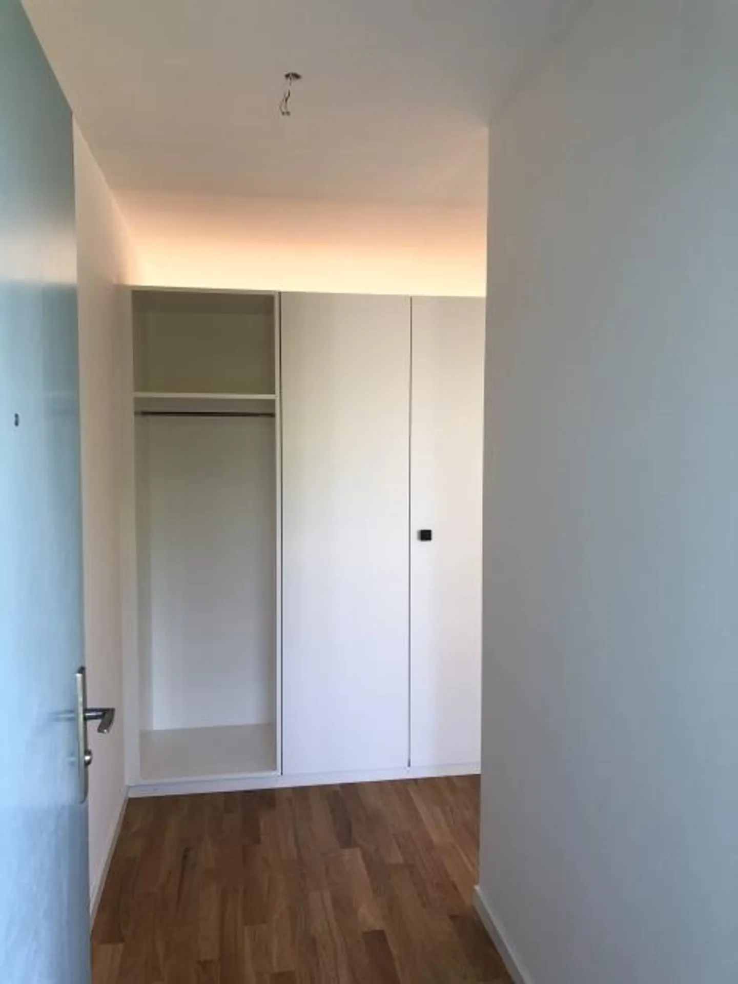 Familienfreundliche Wohnung - Foto 2 von 8