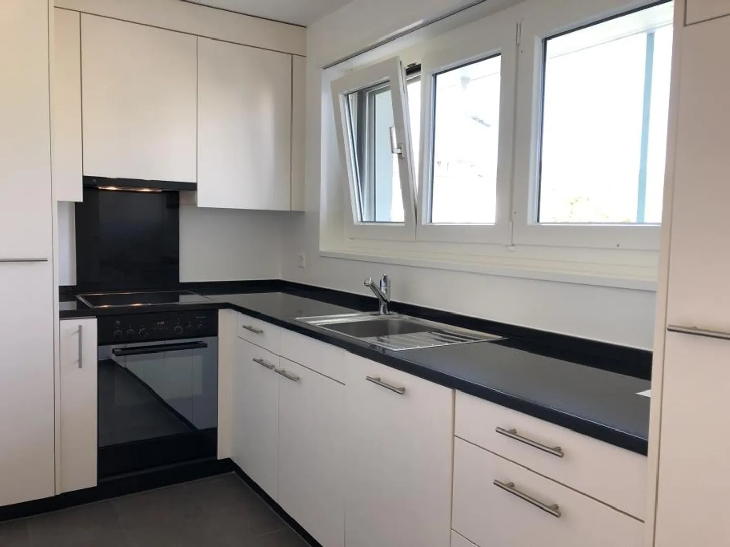 Familienfreundliche Wohnung - Foto 5 von 8