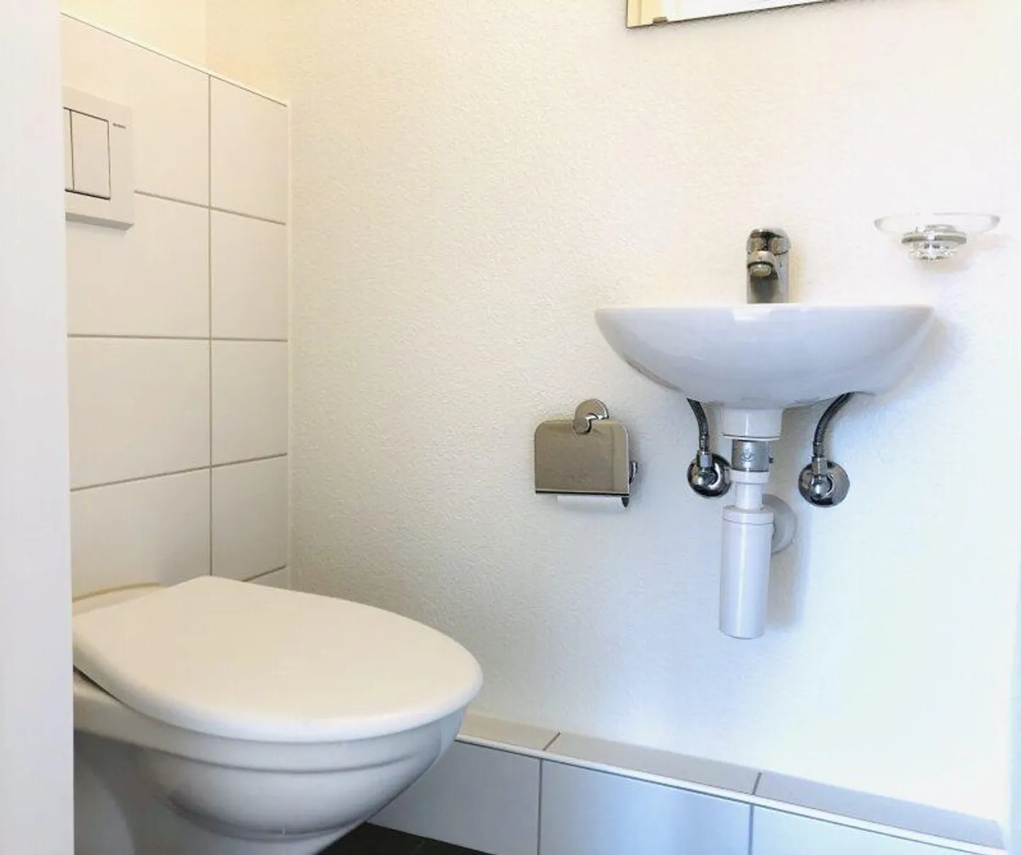 Familienfreundliche Wohnung - Foto 6 von 8
