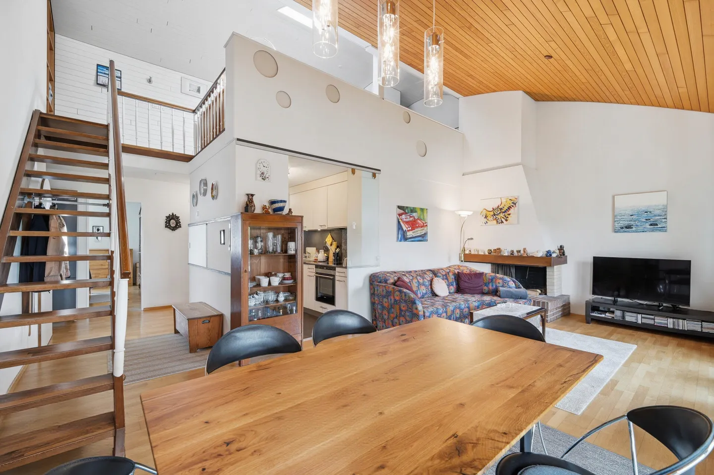Appartamento Maisonette Incantevole - Foto 3 di 6