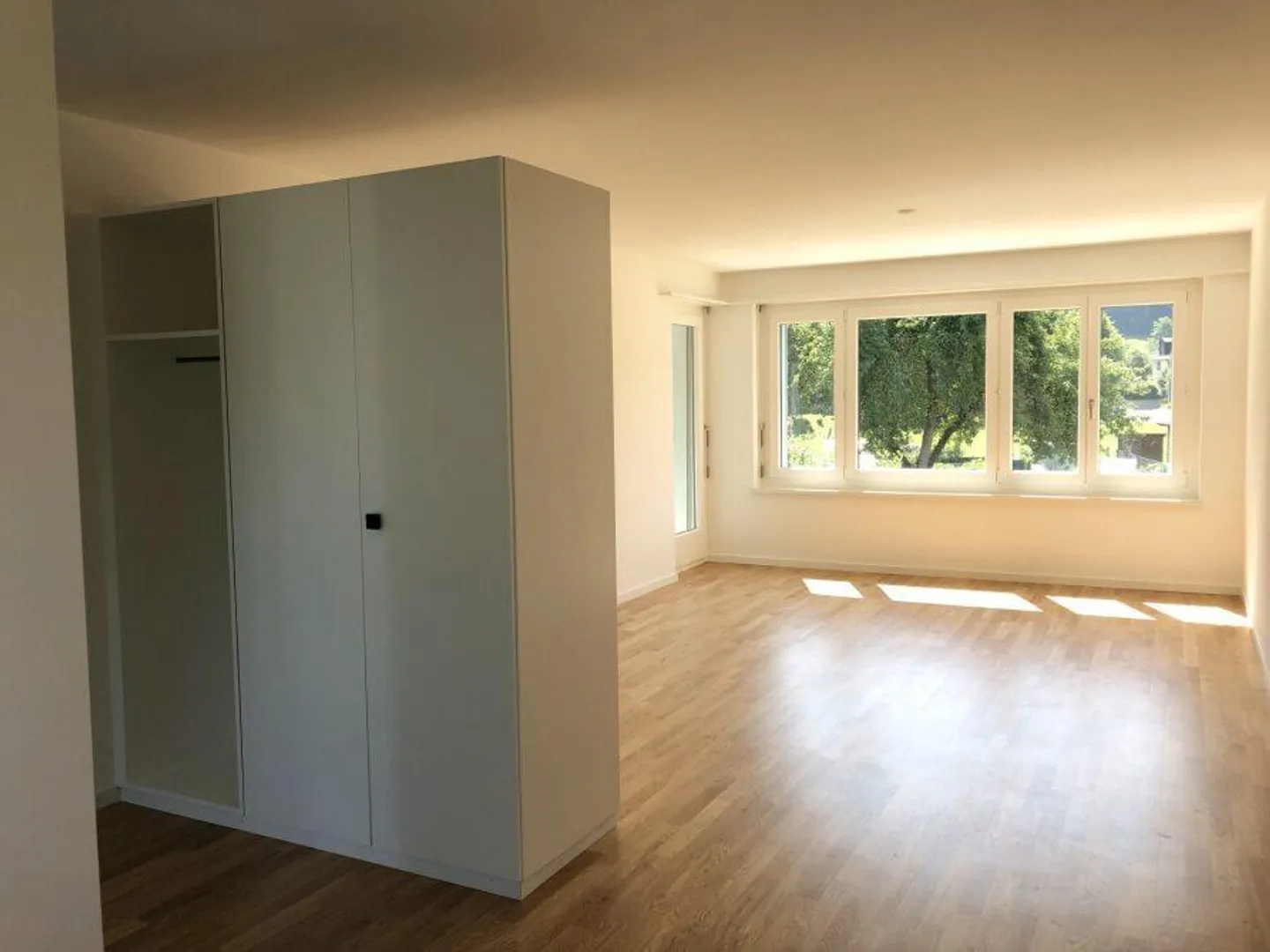 Familienfreundliche Wohnung - Foto 3 von 8