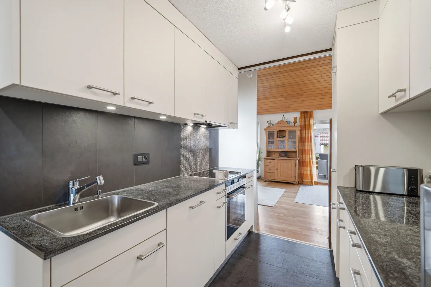 Appartamento Maisonette Incantevole - Foto 4 di 6