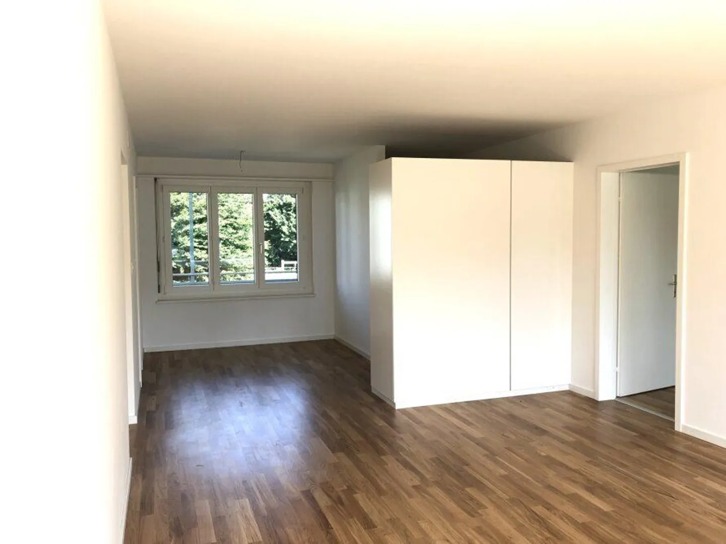 Familienfreundliche Wohnung - Foto 4 von 8