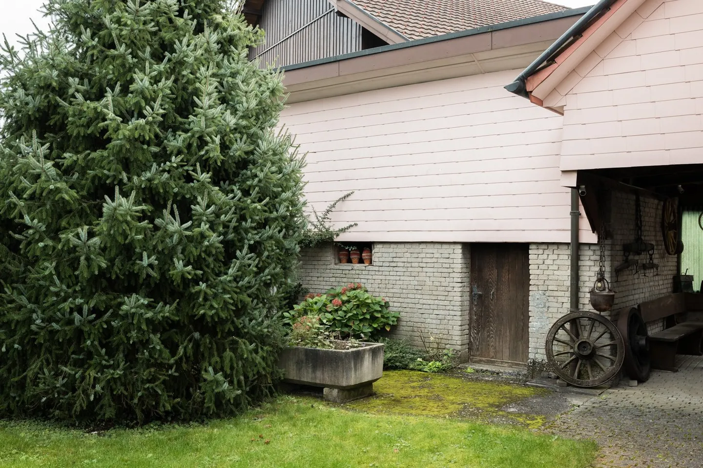 Fattoria in una posizione centrale con notevole potenziale di espansione - Foto 20 di 22