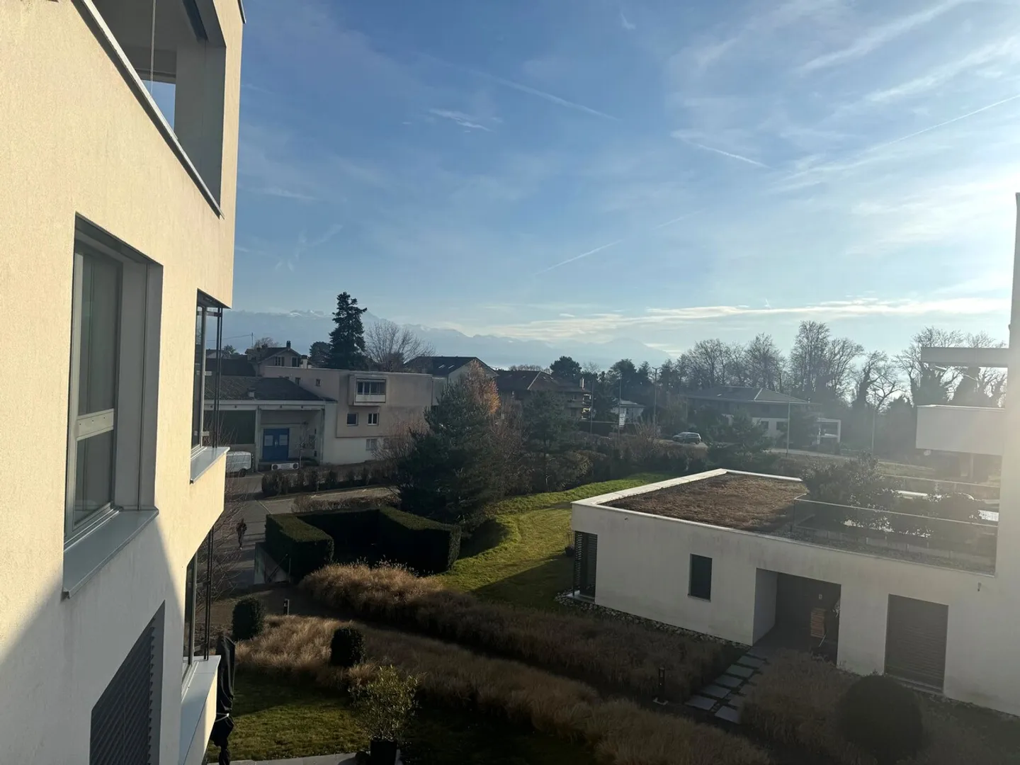 Appartement 2.5 pièces - Photo 1 sur 8