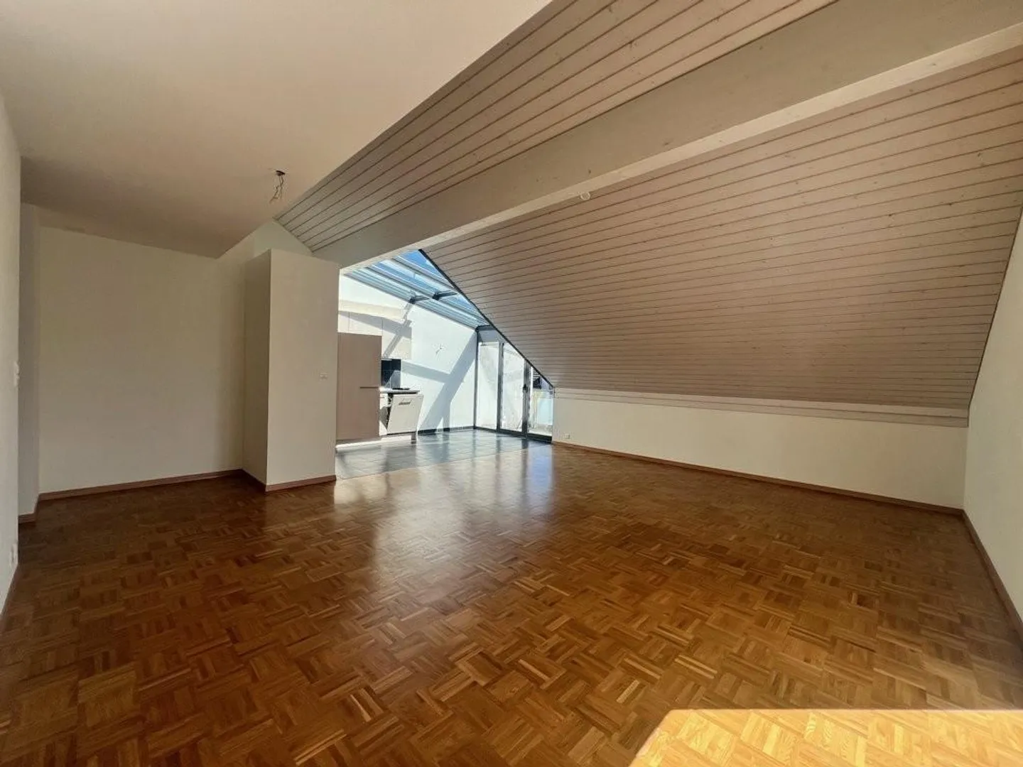 Magnificent 3.5 room duplex apartment - Photo 2 of 11