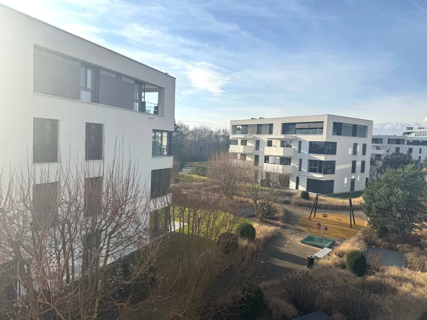 Appartement 2.5 pièces - Photo 2 sur 8