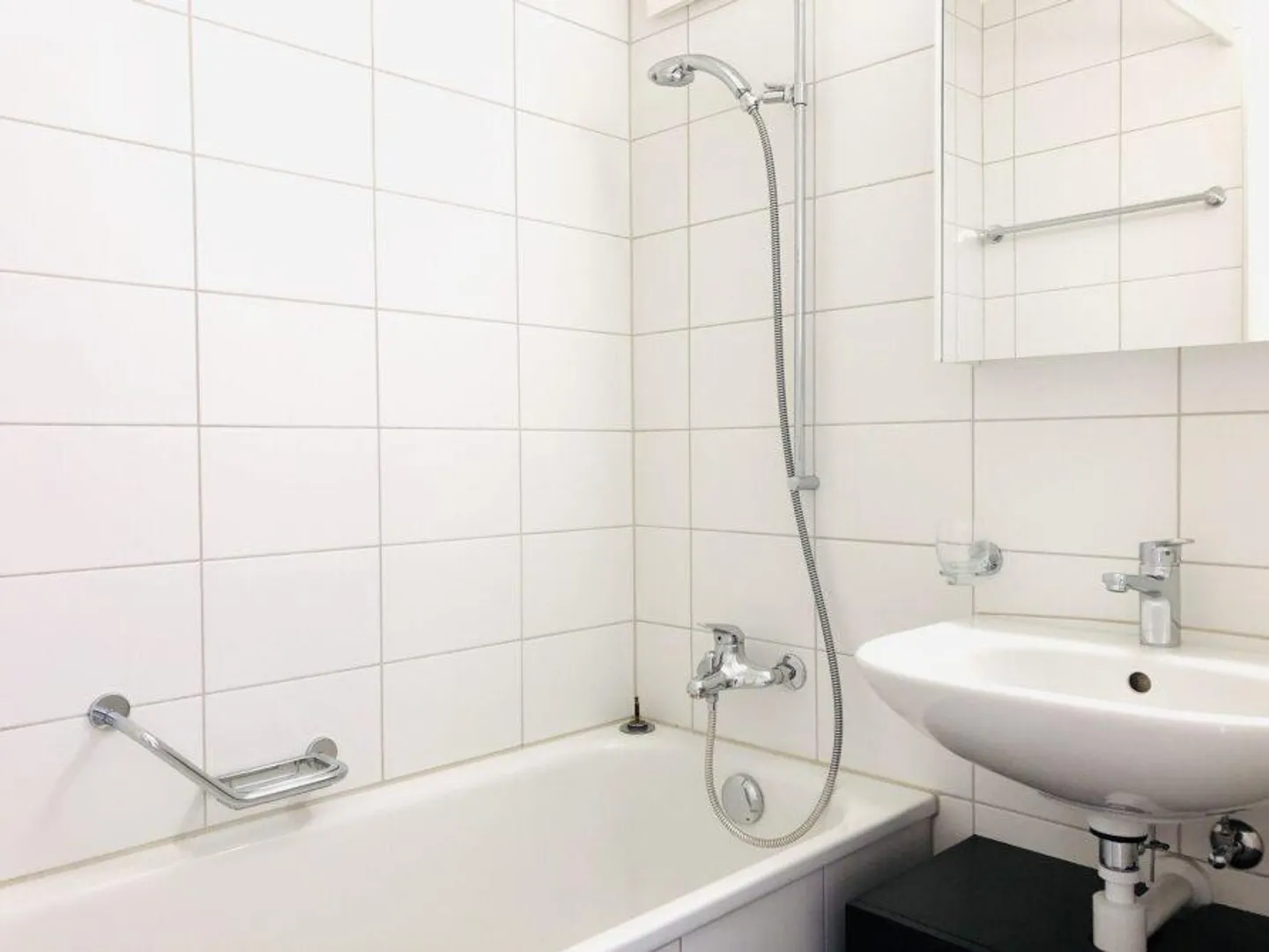 Familienfreundliche Wohnung - Foto 7 von 8