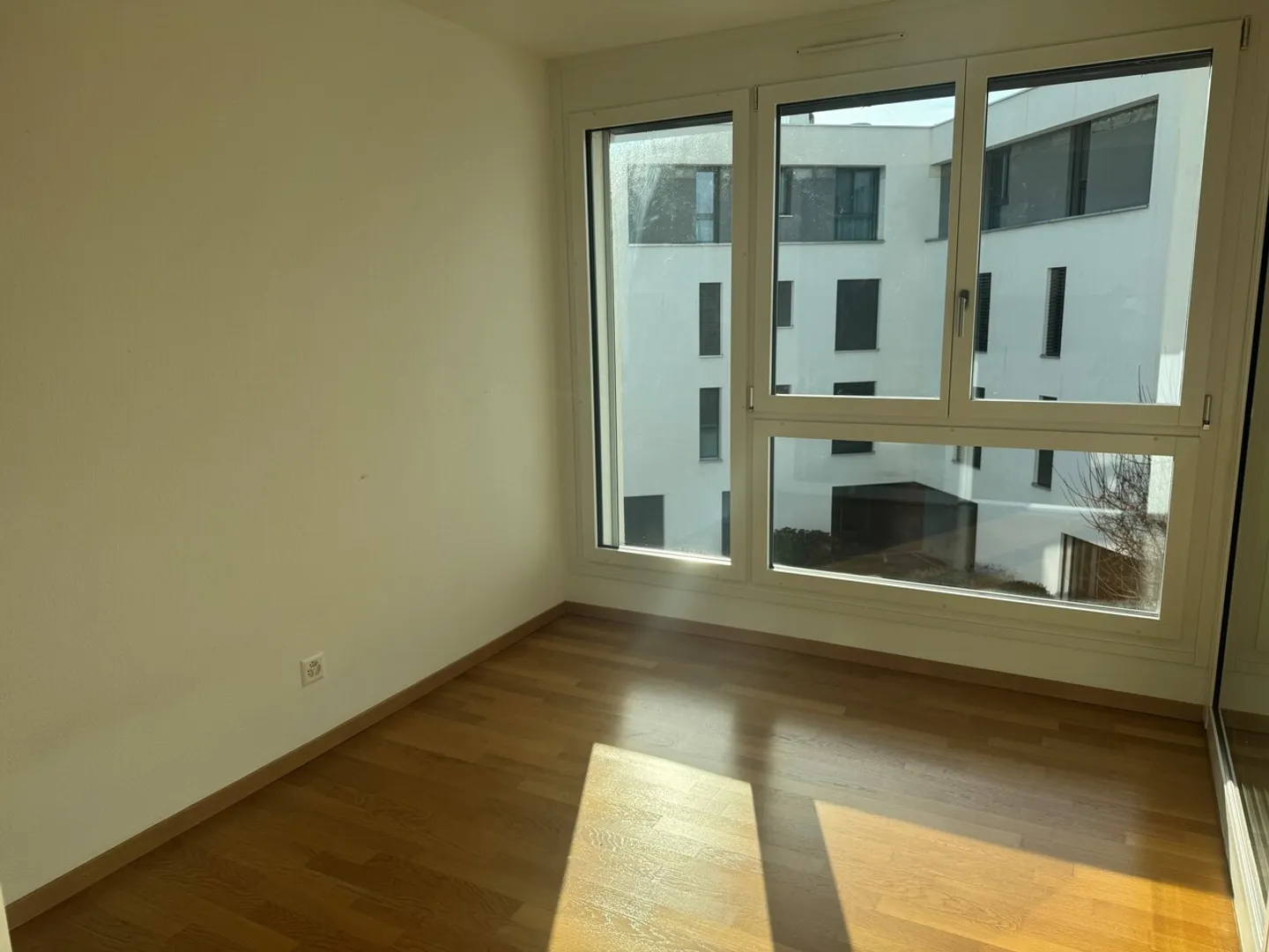 Appartement 2.5 pièces - Photo 7 sur 8