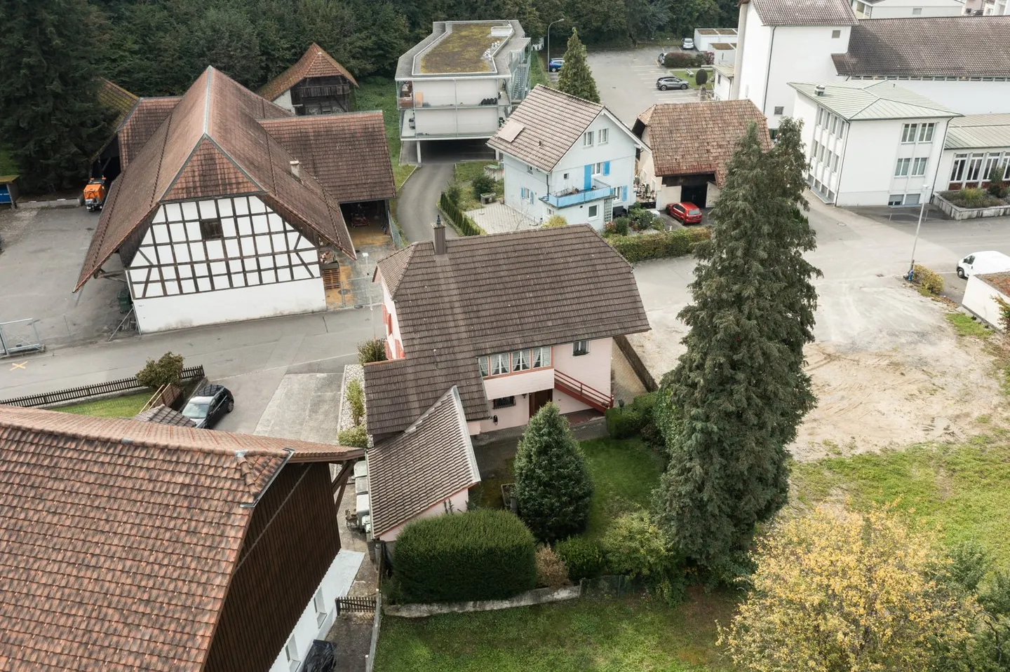 Fattoria in una posizione centrale con notevole potenziale di espansione - Foto 22 di 22