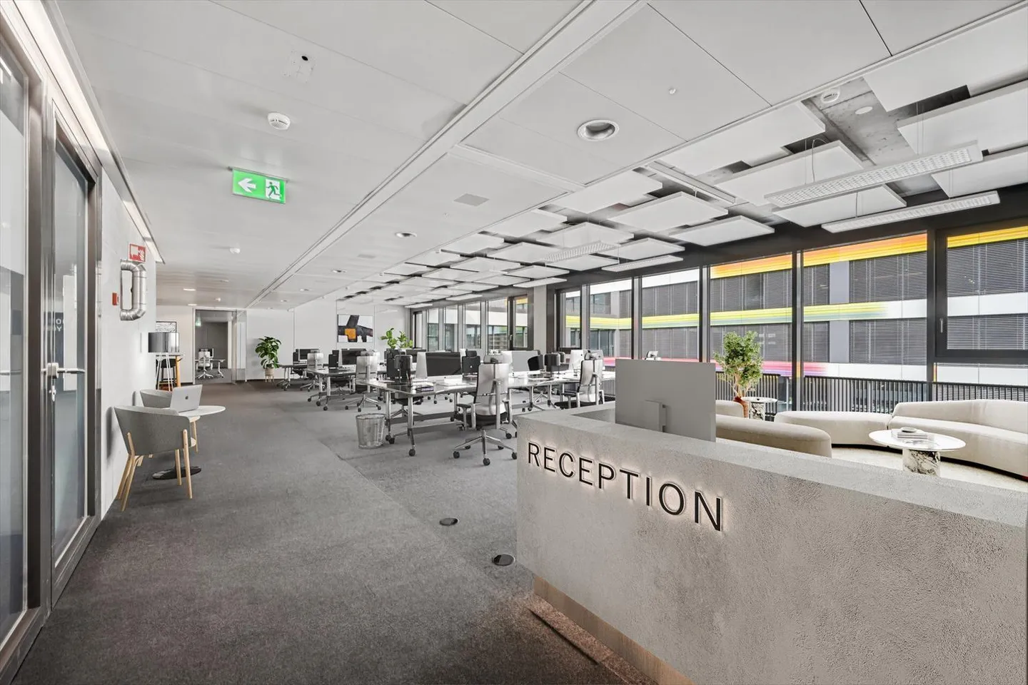 Office - Photo 1 of 10