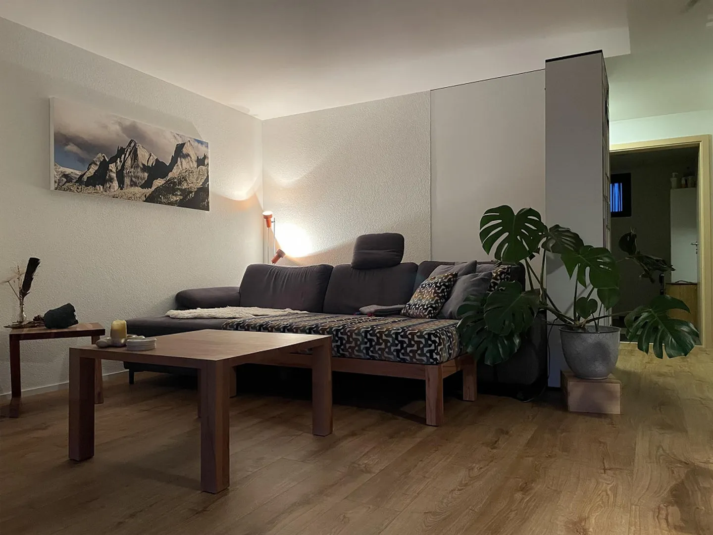 Appartamento 3.5 stanze - Foto 4 di 6