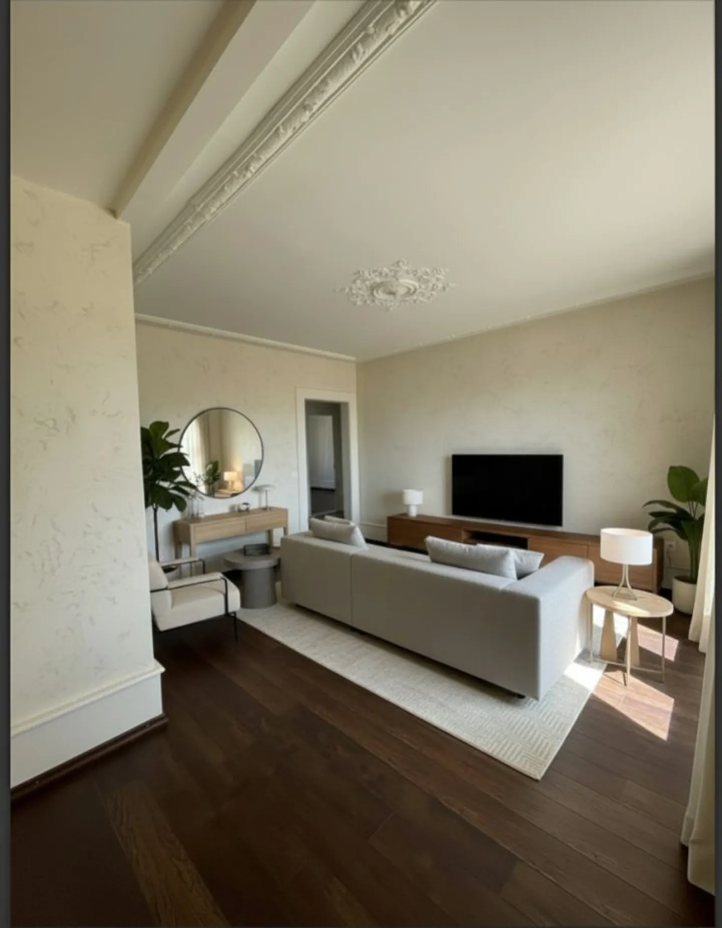 Charmante 3-Zimmer-Wohnung - Foto 2 von 10