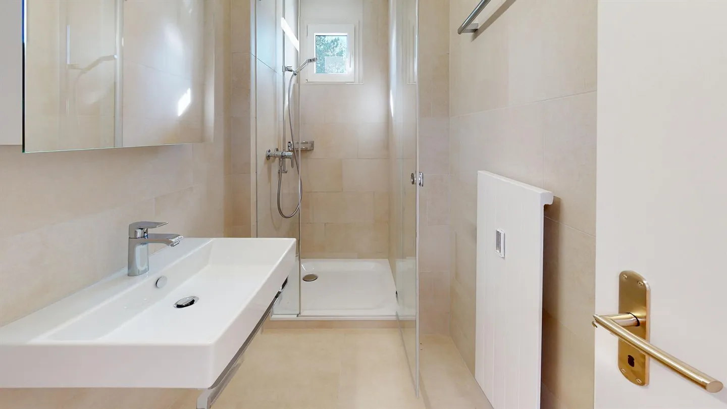 Ihr neues Zuhause mit praktischem Grundriss - Foto 6 von 7