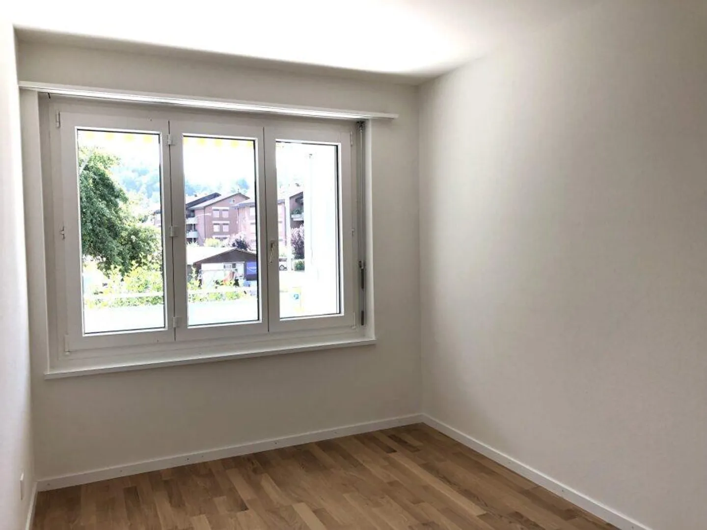 Familienfreundliche Wohnung - Foto 8 von 8