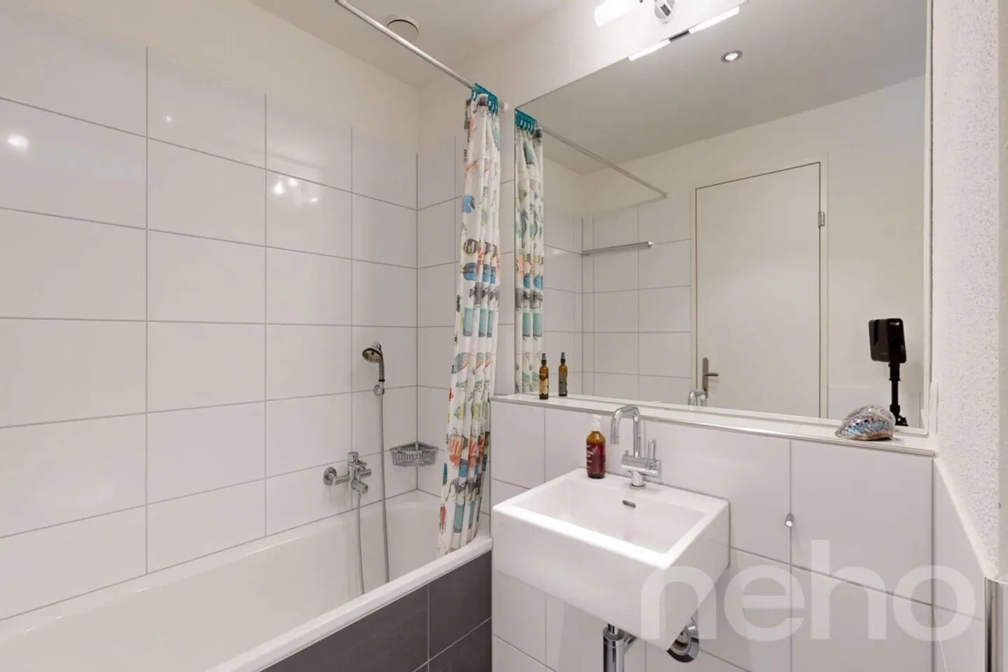 Appartamento luminoso 3.5 stanze - Foto 11 di 12