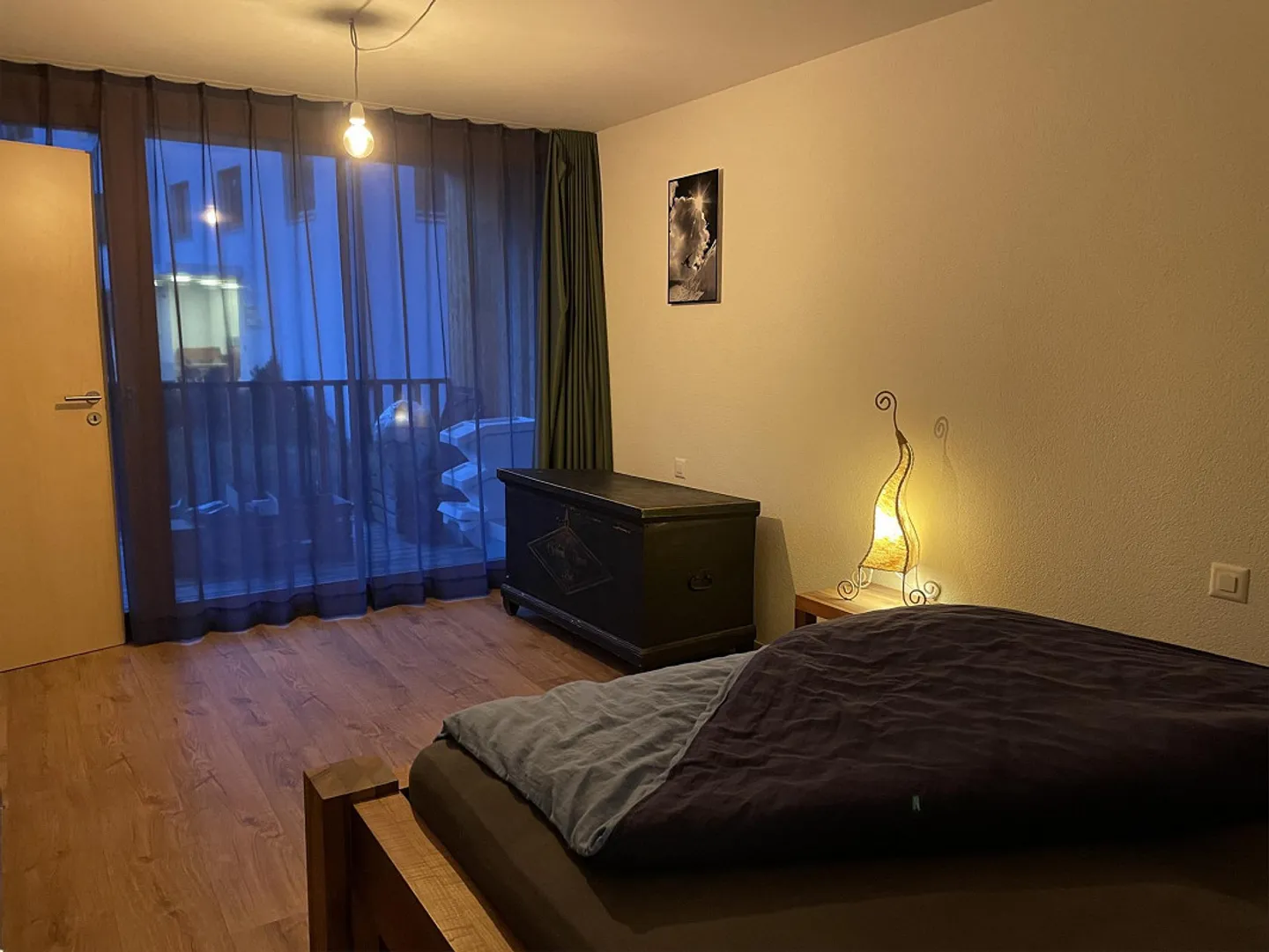 Appartamento 3.5 stanze - Foto 6 di 6