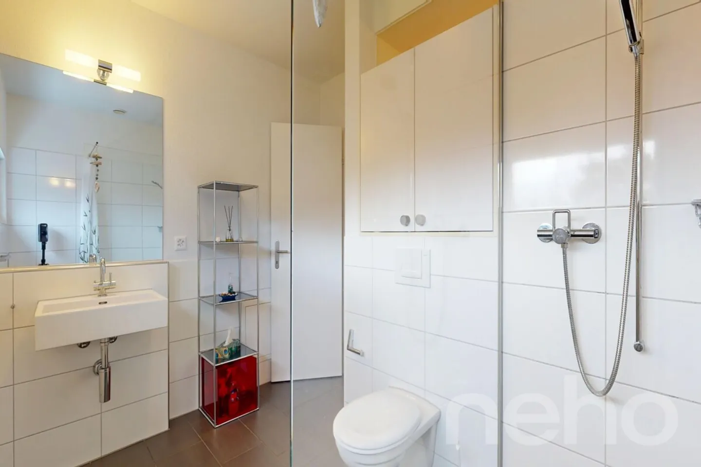 Appartamento luminoso 3.5 stanze - Foto 10 di 12