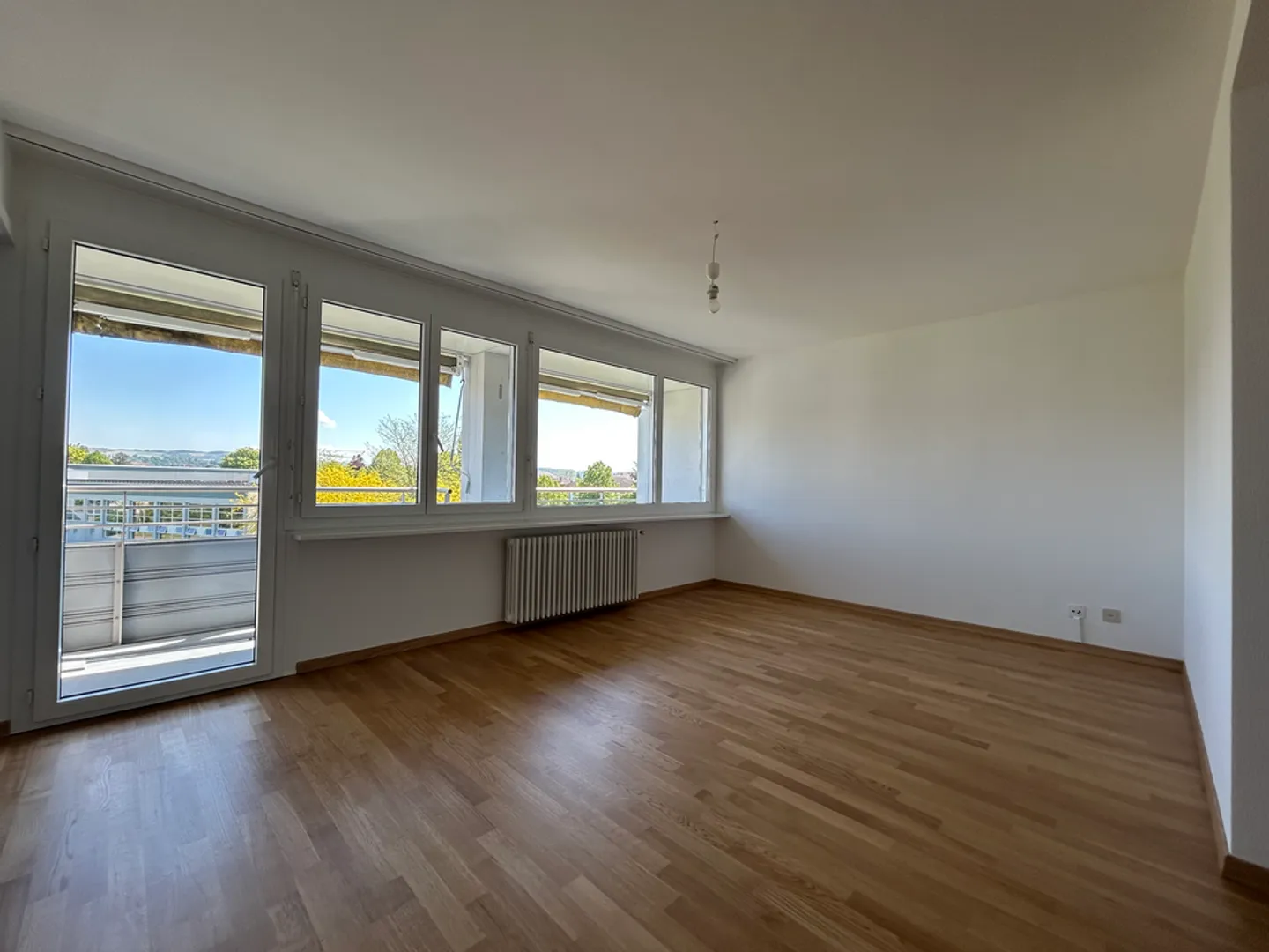 Condominio in affitto, Rue du Cheminet 37 (Yverdon-les-Bains, Svizzera) - Foto 1 di 6