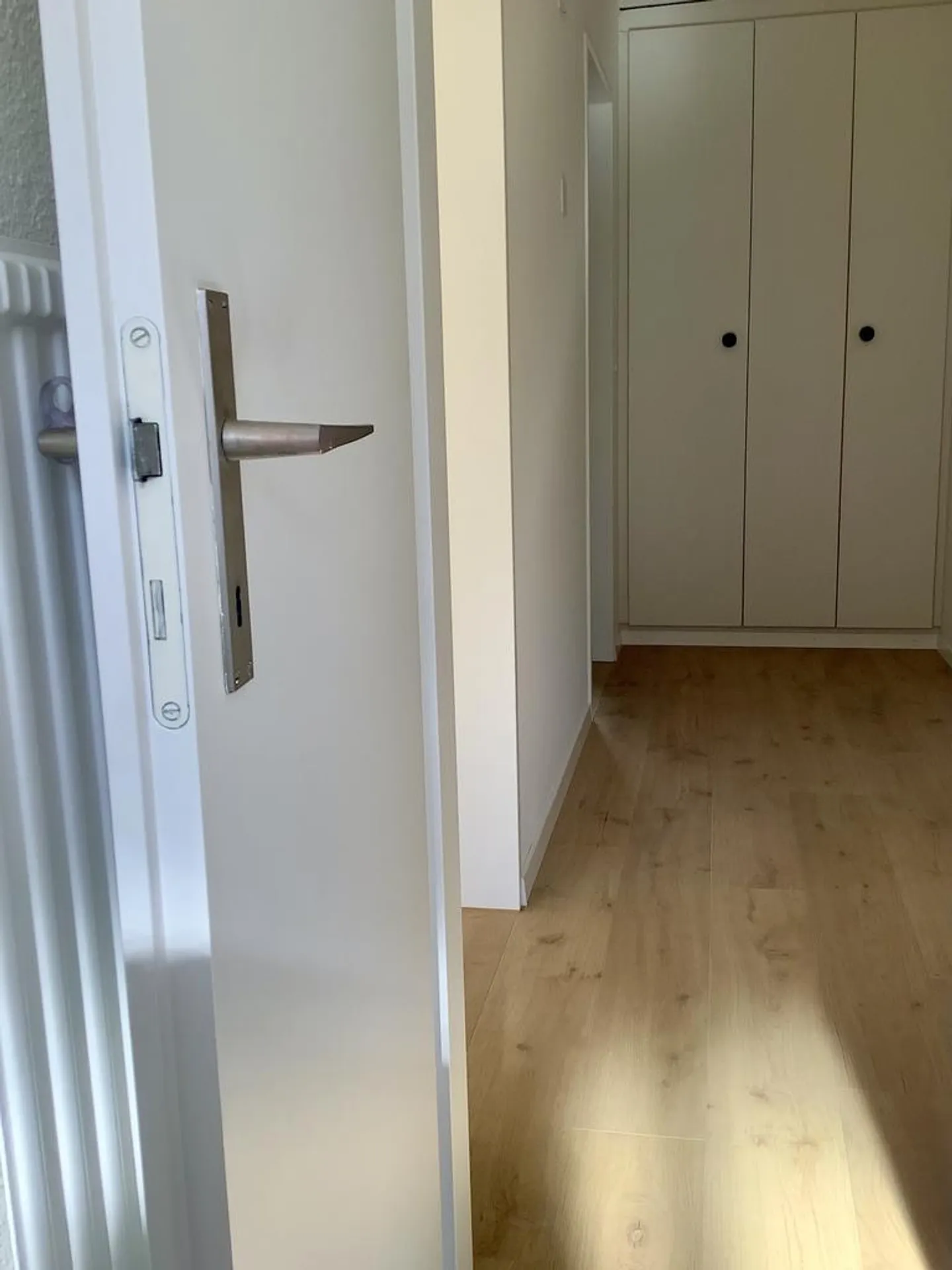 2-room apartment - Photo 7 of 11