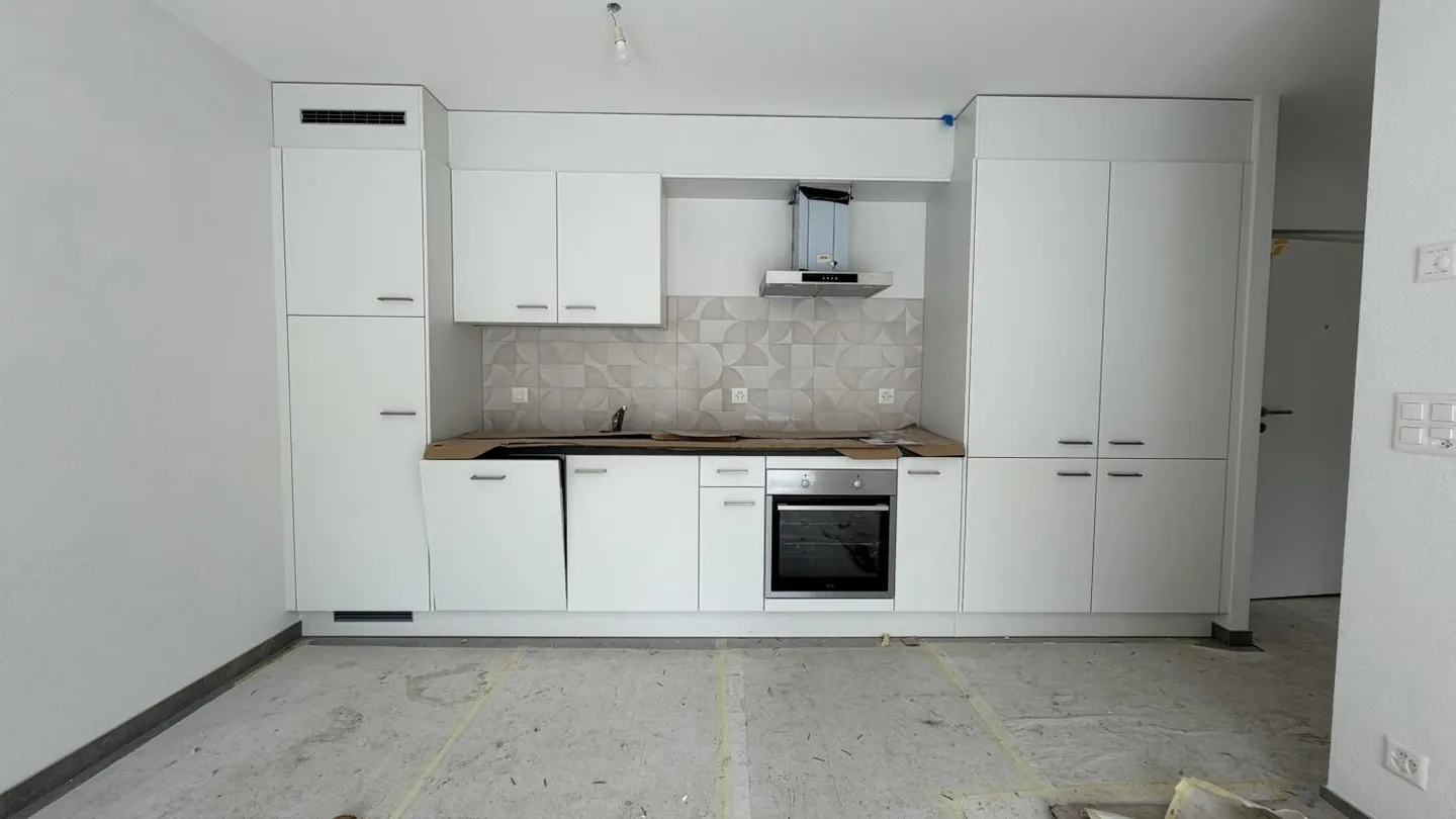 Charmant Appartement au Rez-de-Chaussée - Photo 3 sur 4