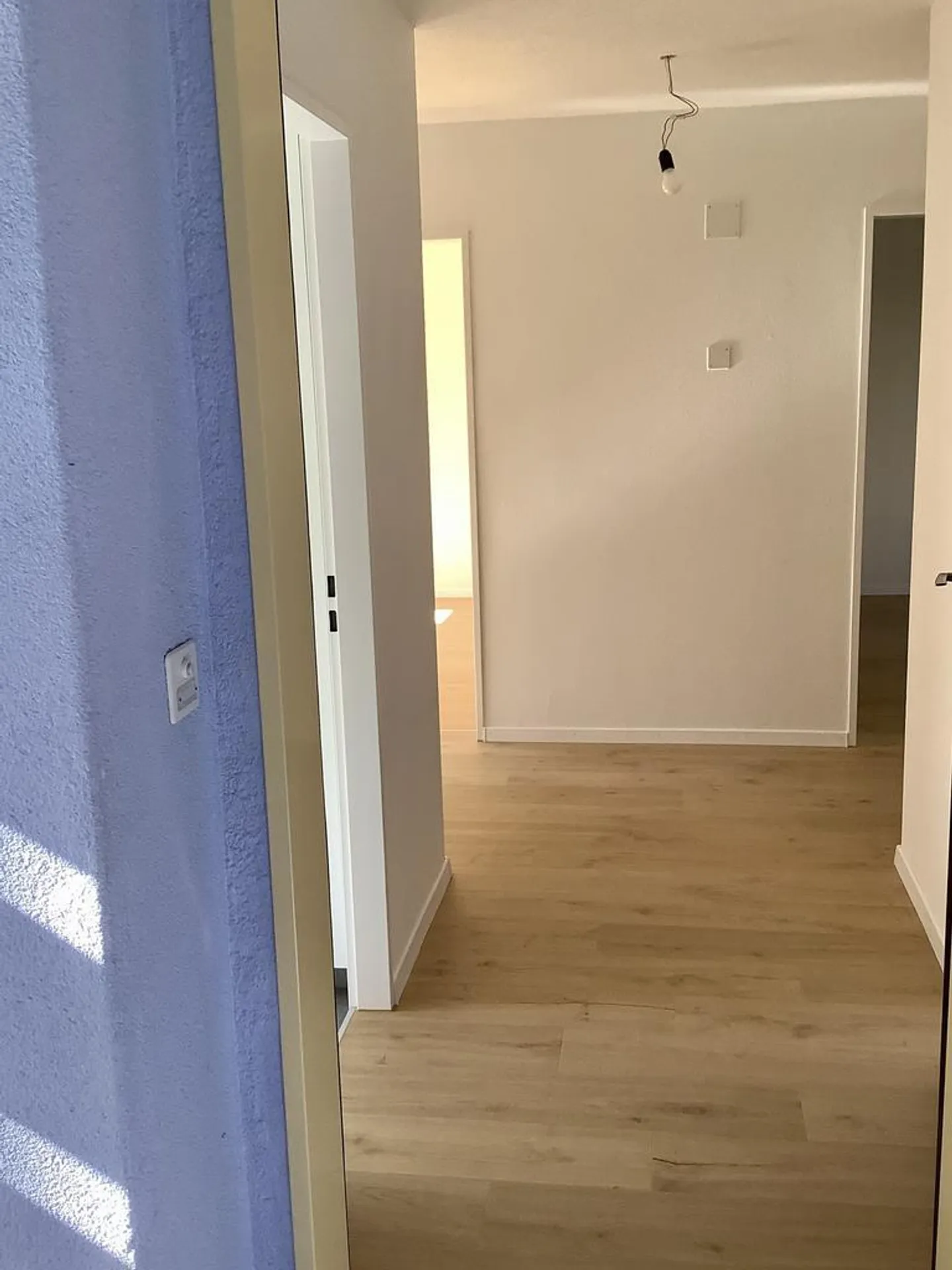 2-room apartment - Photo 8 of 11