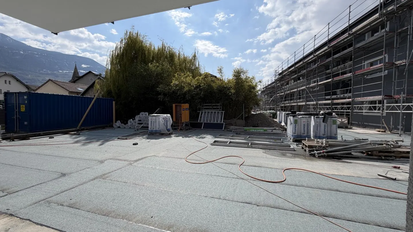 Charmant Appartement au Rez-de-Chaussée - Photo 4 sur 4