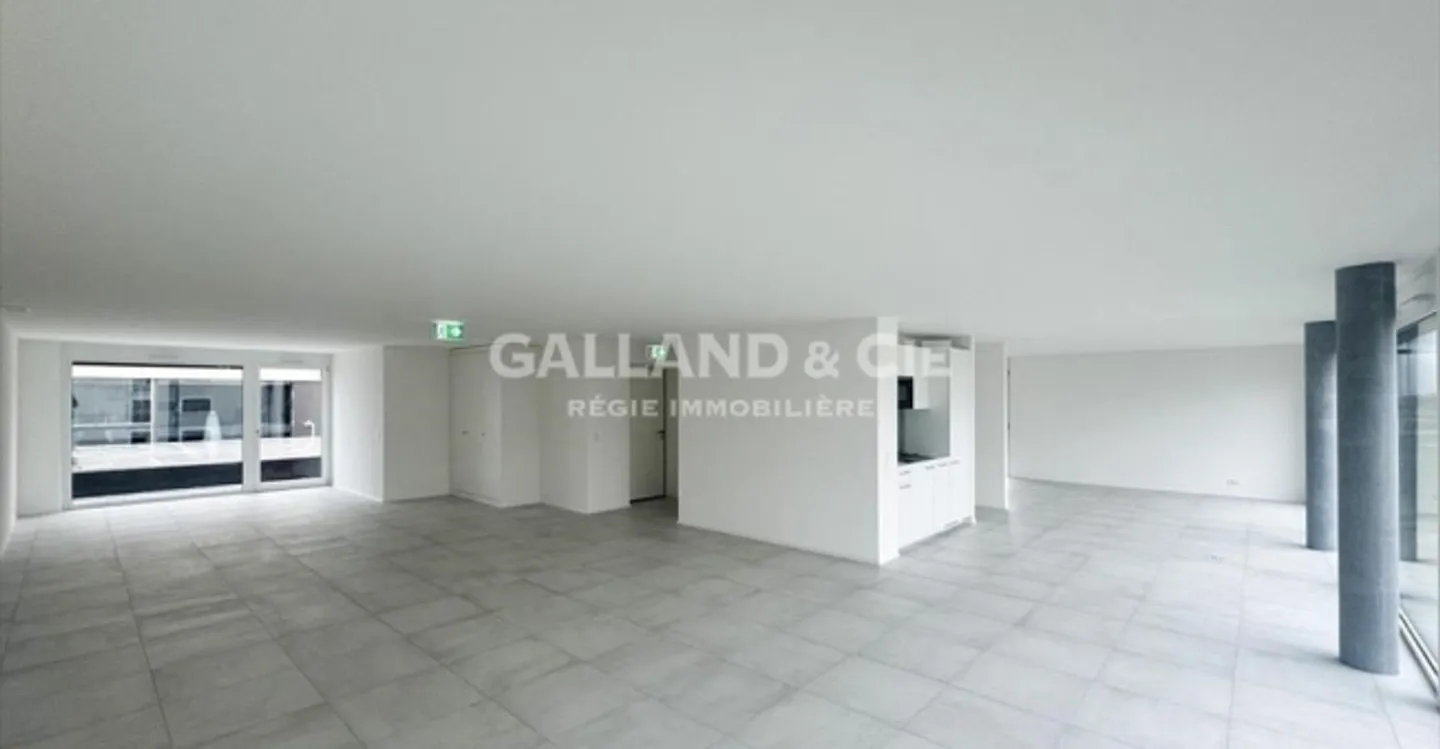 Office space for rent - Photo 5 of 8