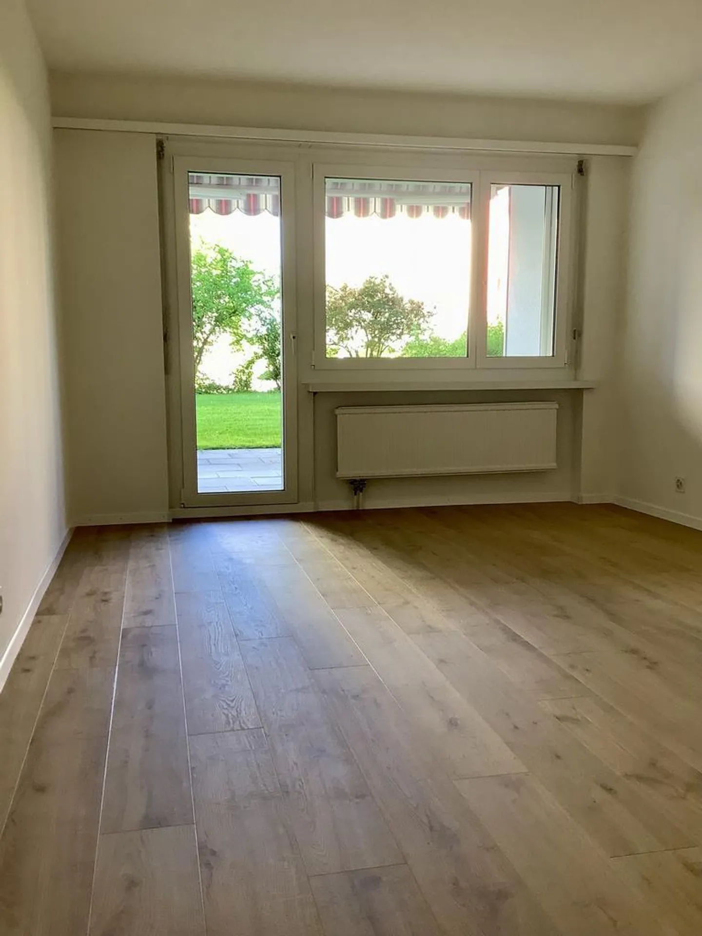 2-room apartment - Photo 9 of 11