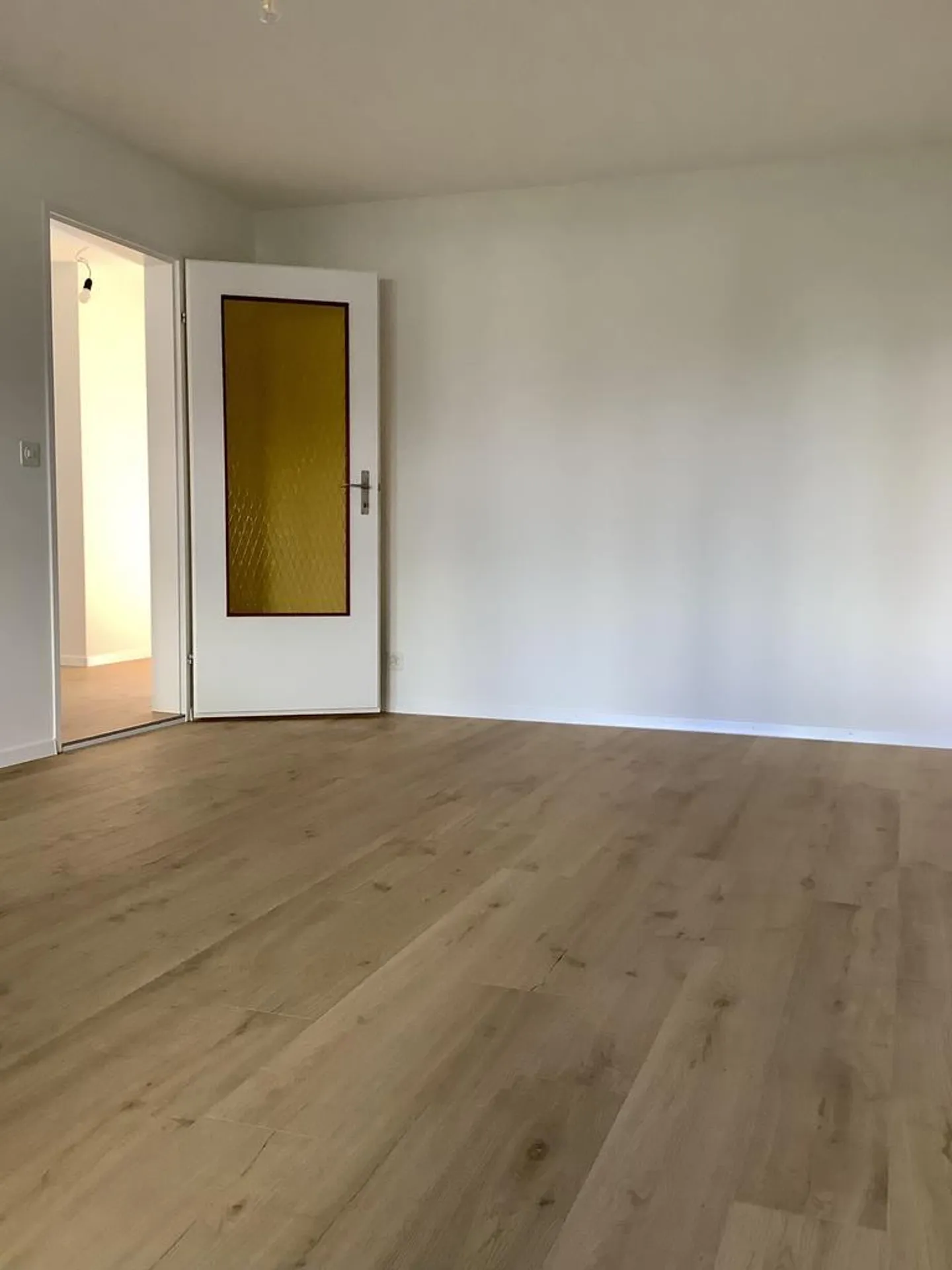 2-room apartment - Photo 10 of 11