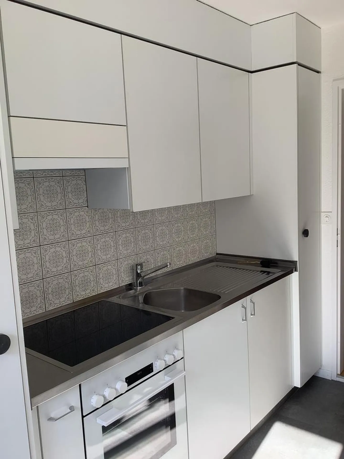 2-room apartment - Photo 3 of 11