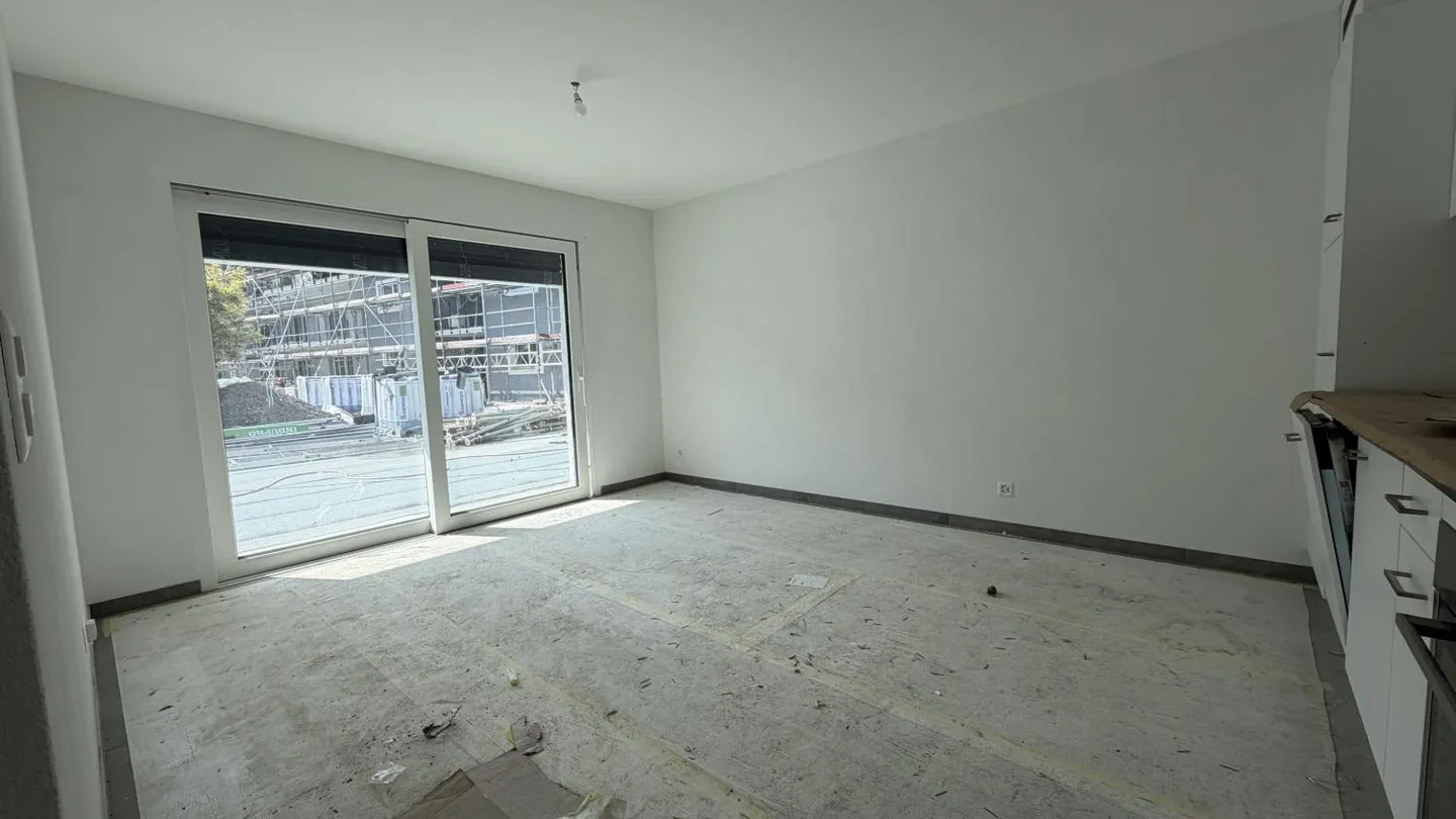 Charmant Appartement au Rez-de-Chaussée - Photo 1 sur 4