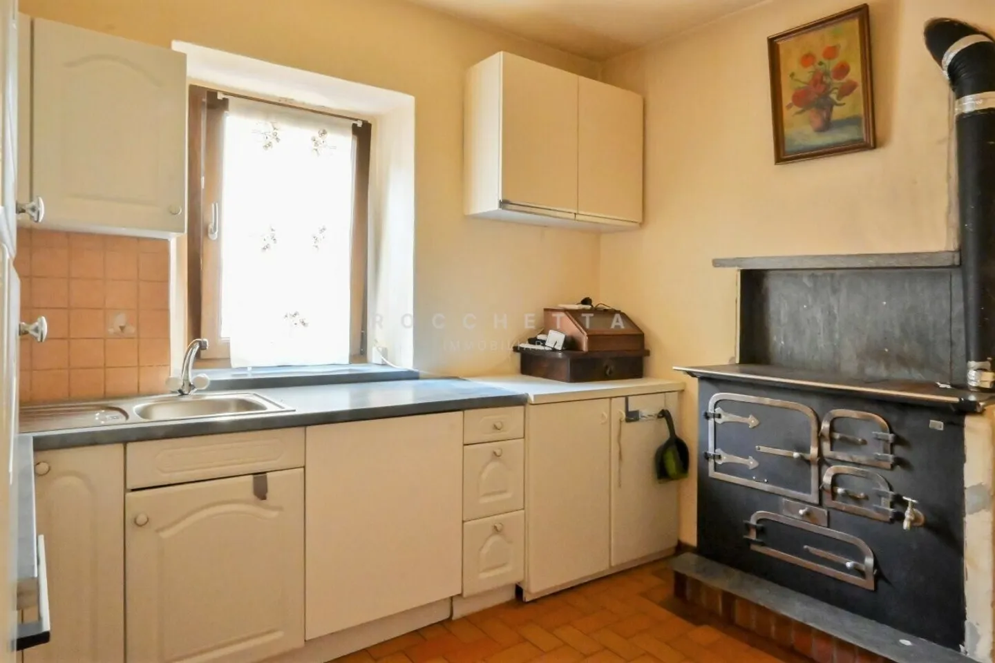 Maison individuelle à vendre - Photo 9 sur 10