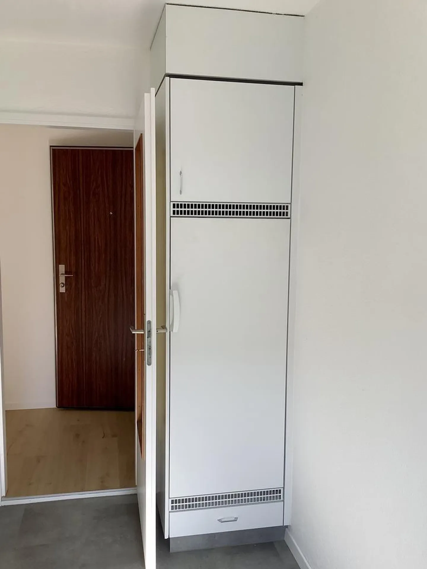2-room apartment - Photo 4 of 11