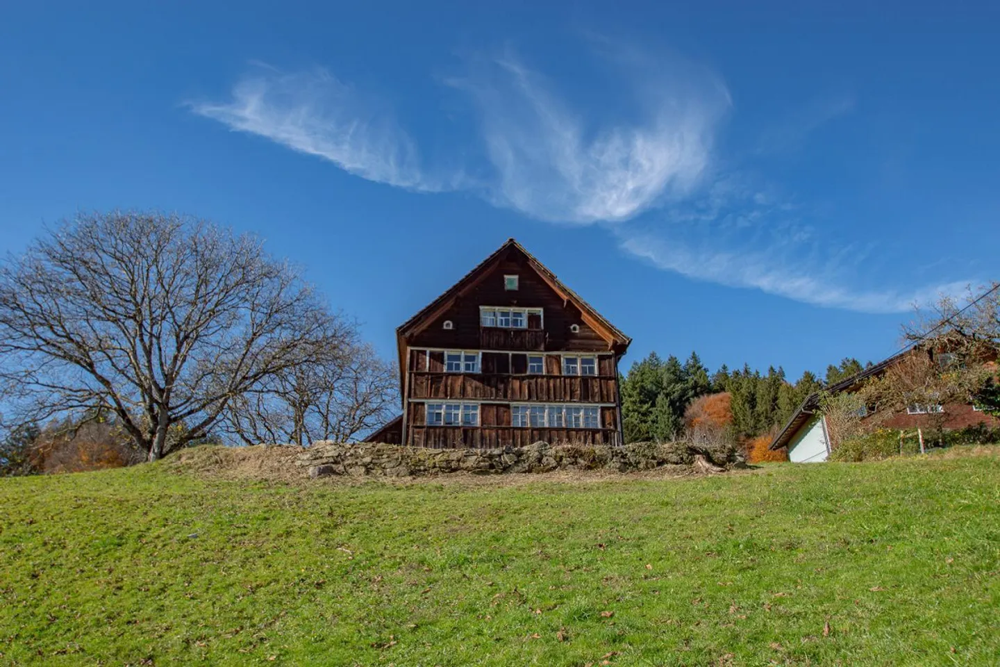 Ferme - Photo 2 sur 6