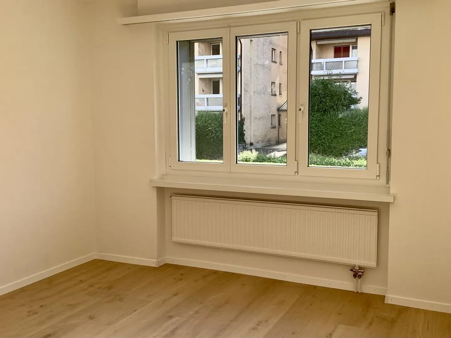 2-room apartment - Photo 11 of 11