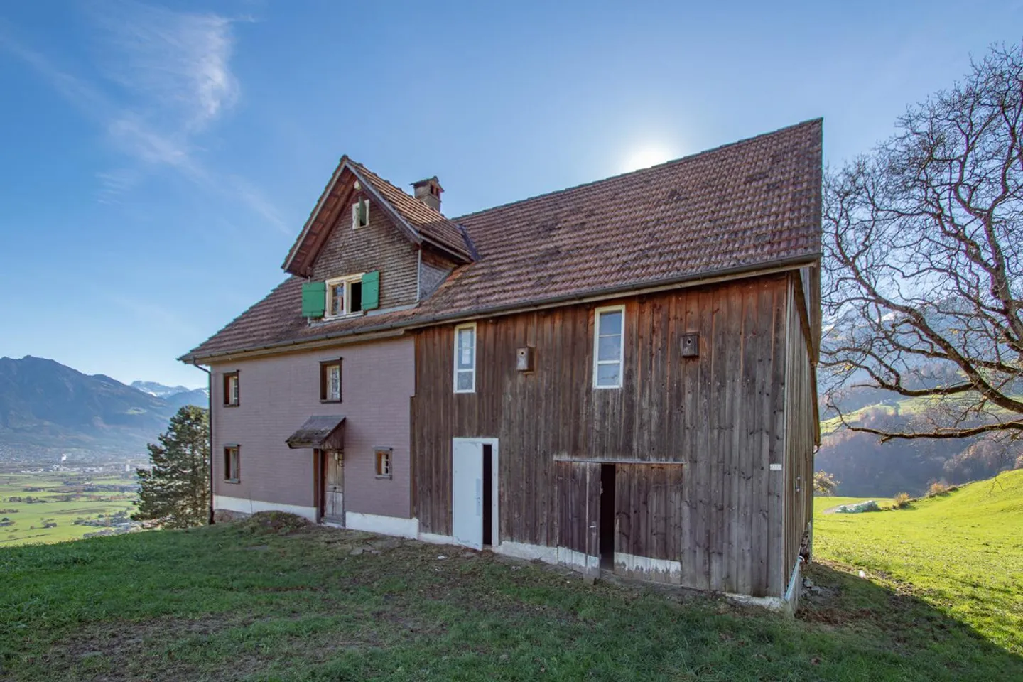 Ferme - Photo 3 sur 6