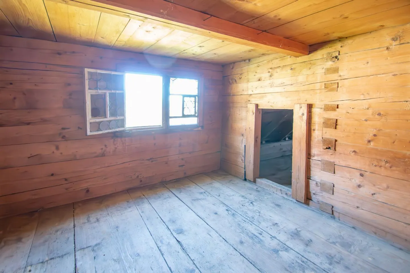 Ferme - Photo 4 sur 6