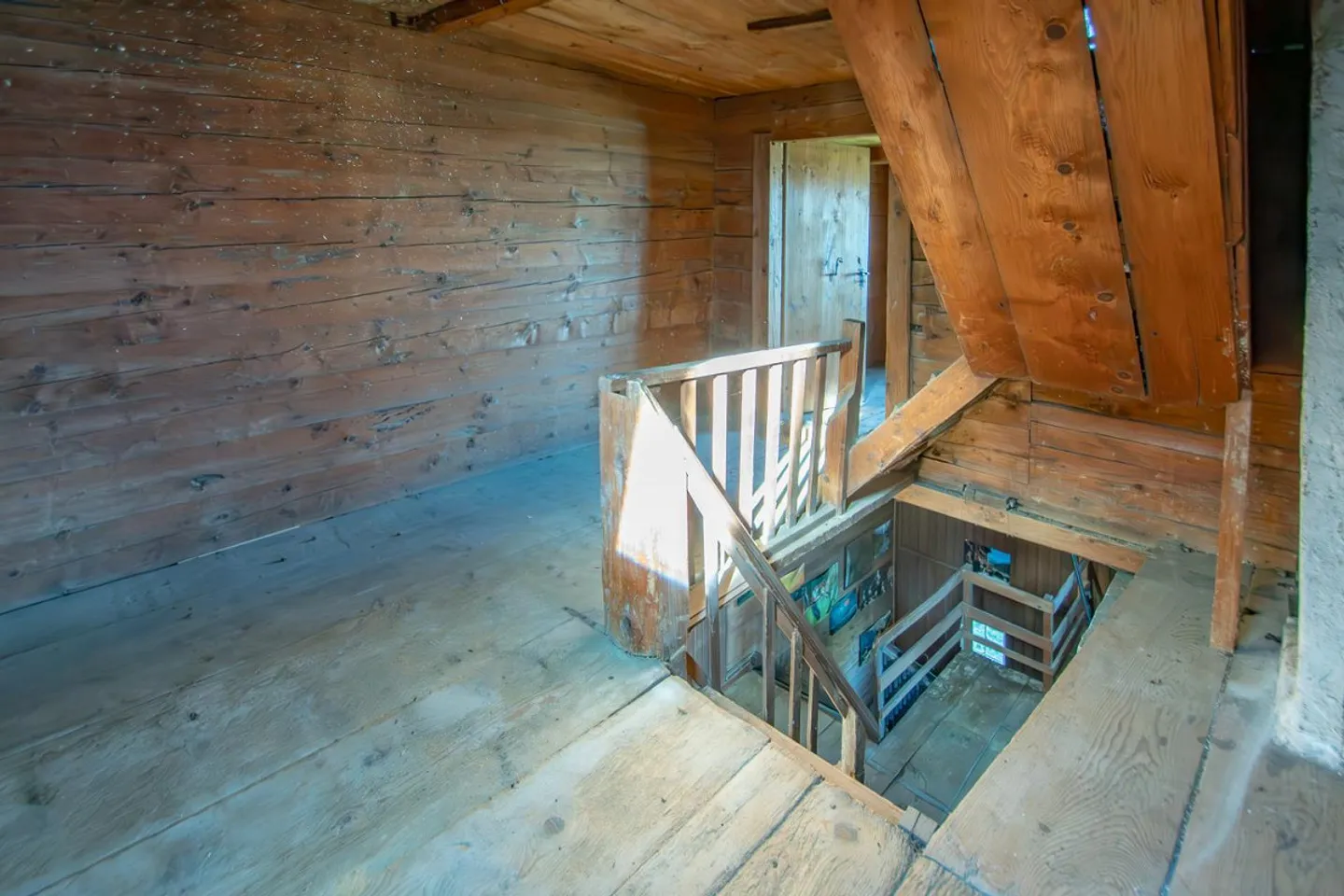 Ferme - Photo 5 sur 6