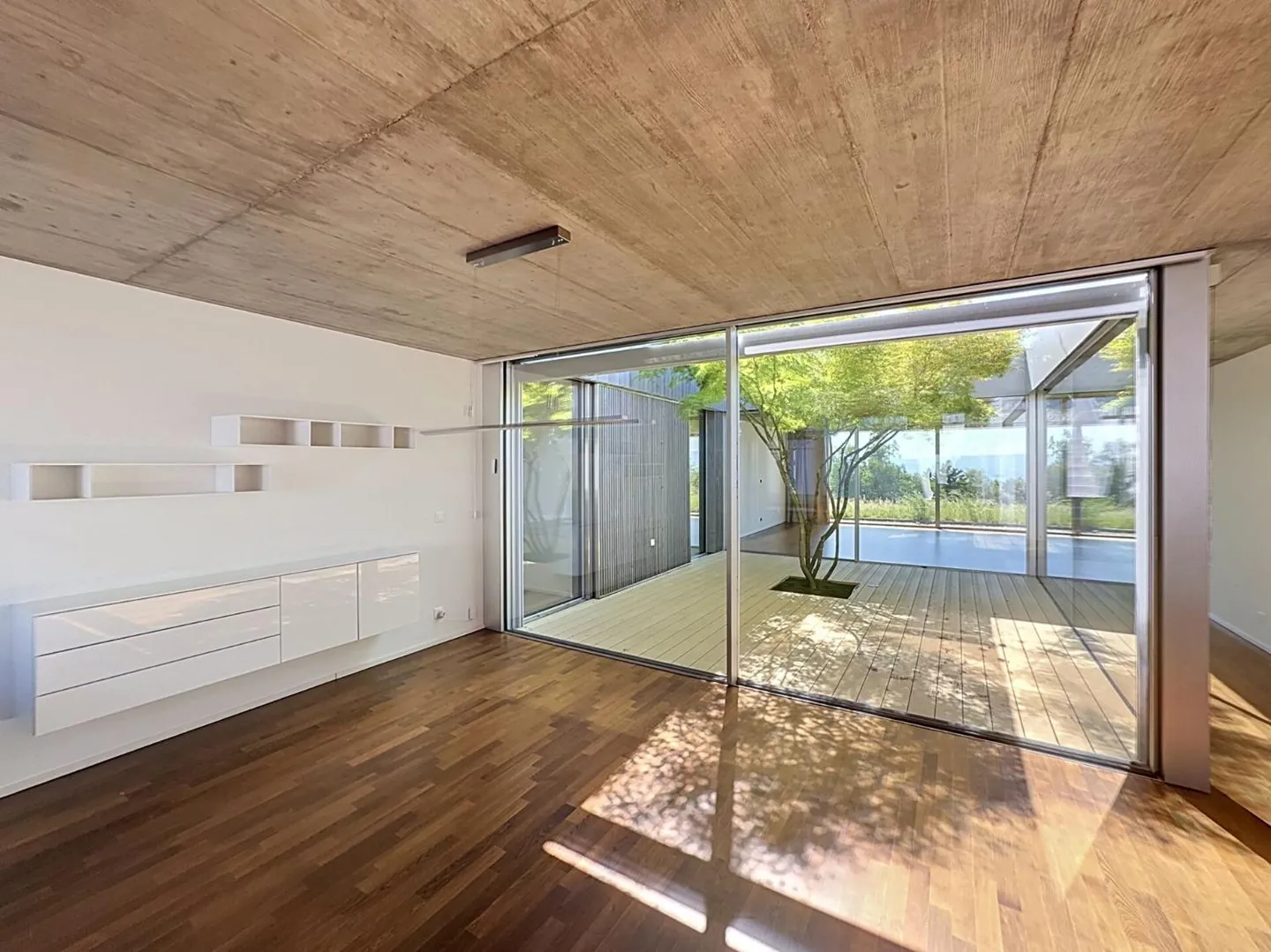 6,5-Zimmer-Wohnung - Foto 4 von 10