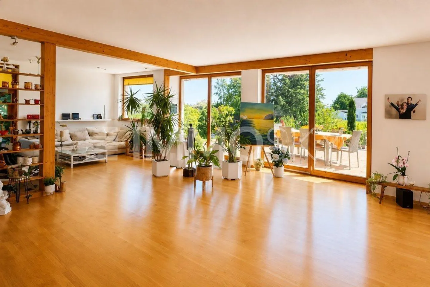Maison 4.5 pièces - Photo 2 sur 5