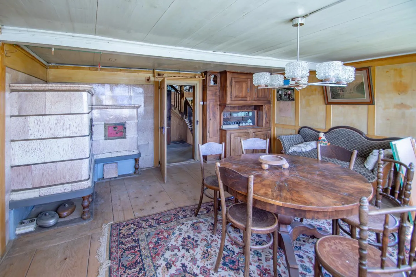 Ferme - Photo 6 sur 6