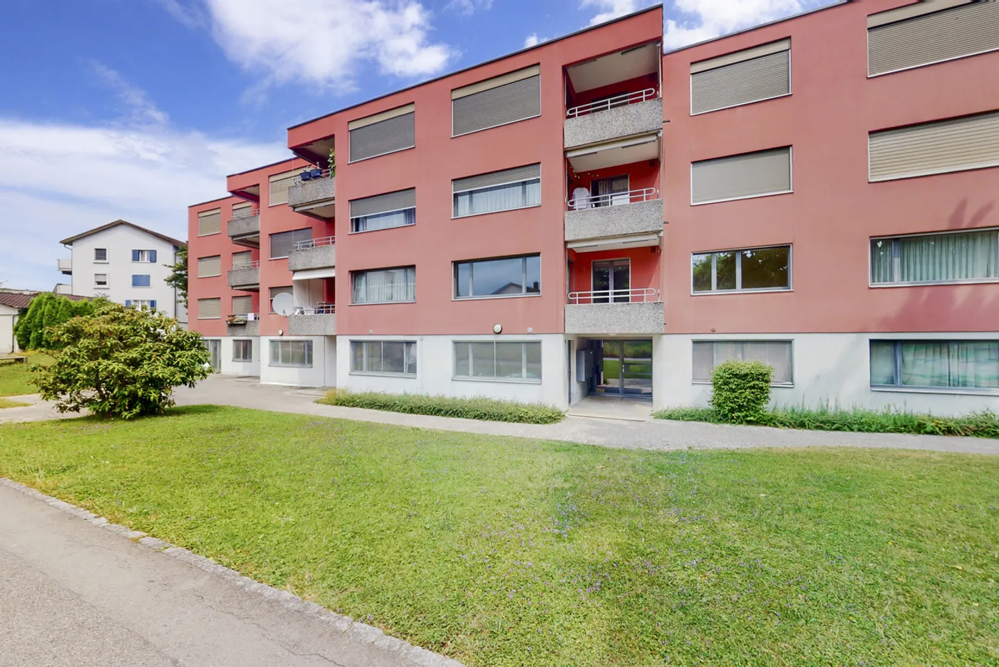 Vivere nel cuore di Uznach - Foto 1 di 7