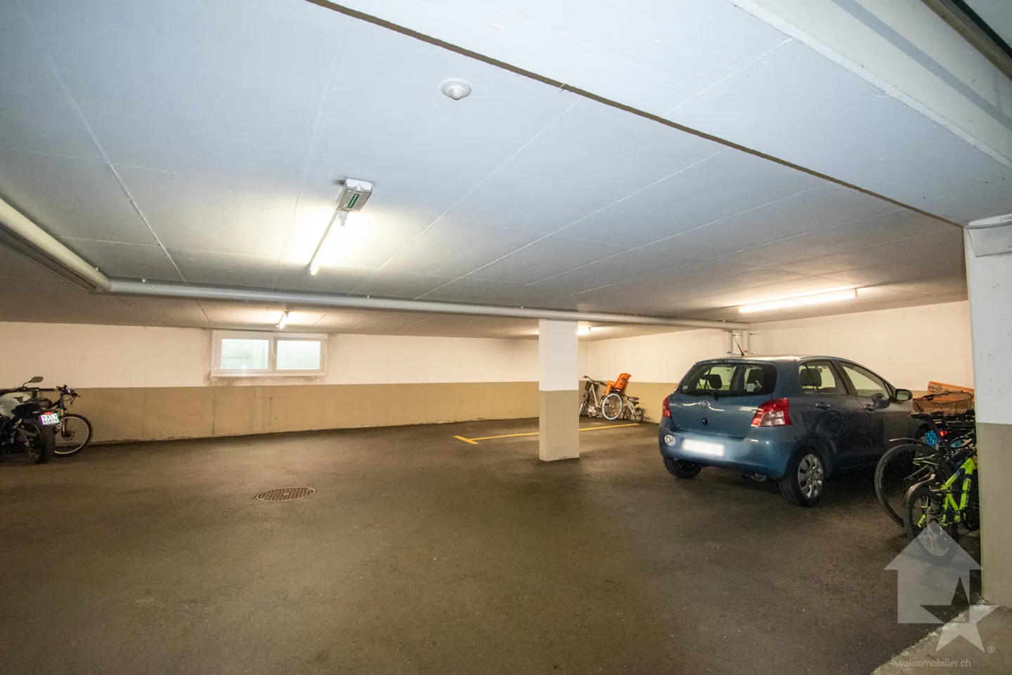 Martigny, 3,5 stanze con vista sulla Bâtiaz - Foto 14 di 14