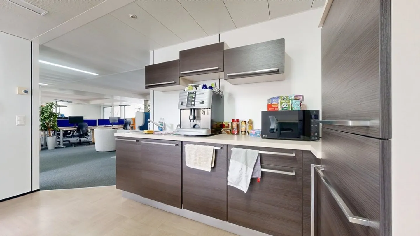 Modern Office Space in Morges - Photo 4 of 9